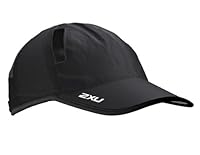 Algopix Similar Product 15 - 2XU run cap black