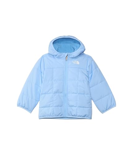 Image of THE NORTH FACE Baby Reversible Shasta Full Zip Hooded Jacket