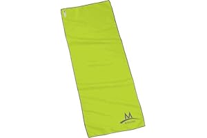 Mission EnduraCool Multi Cool Towel
