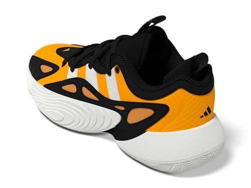 Image of Adidas Unisex-Adult Trae Young Unlimited 2 Low Trainers