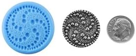 Cool Tools - Antique Mold - Celestial