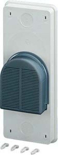 Belüftungseinsatz Hensel Mi BF 44 protection IP44 contre la condensation