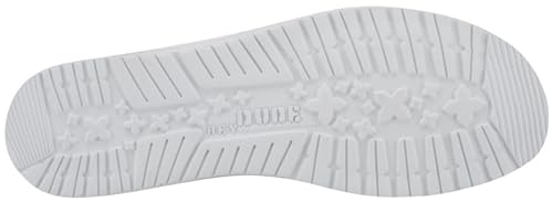 Image of Hey Dude Men's Wally Sox Tri Colored Loafers