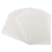 Produktbild Ideen mit Herz Transparentpapier | DIN A4 | 130 g/m² | weiß | 20 Bogen