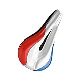 Bequeme Fahrradsättel, ergonomisch, verdickt für Verschiedene Tagesfahrten...