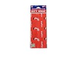 NCAA Cincinnati Bearcats Wrapping Paper