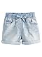 NEXT Shorts, 2er-Pack Denim Dunkle Waschung 2 Jahre
