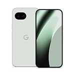 Google Pixel 10a - 7 anni di nuovi aggiornamenti e funzionalità, oltre 30 ore di autonomia, Guida fotografica, Gemini Live, Sicurezza Pixel - Grigio nebbia, 128GB