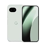 Google Pixel 10a - 7 anni di Pixel Drops, oltre 30 ore di autonomia, Guida fotografica, Gemini Live, Sicurezza Pixel - Grigio nebbia, 128GB