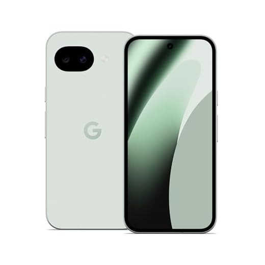Google Pixel 10a - 7 años de Pixel Drops, más de 30 Horas de batería, Asistente de Cámara, Gemini Live, Seguridad de Pixel - Gris Niebla, 128GB