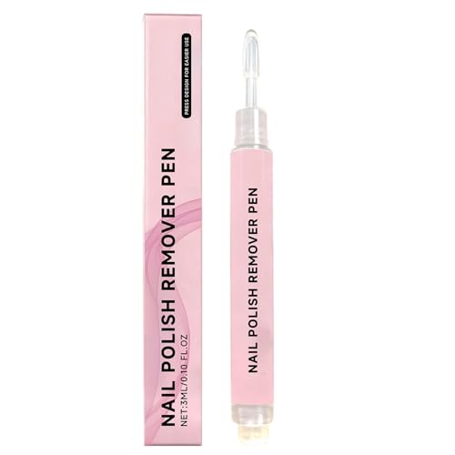 Removedor de pegamento para uñas, 3 ml, removedor de uñas postizas, removedor de uñas de gel rápido para prensar uñas postizas, uñas postizas, puntas de uñas UV, puntas de uñas