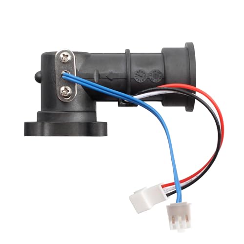 30008571A Flow Sensor for Navien Tankless Water Heater, 30008571A Water Flow Sensor Fits for Navien NPE (A) Series