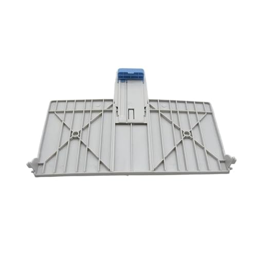 Genérico Bandeja De Entrada Papel RM1-2079-000CN/RM1-0629-000CN, Compatible con Impresoras HP LaserJet 1010/1012/1015/1018/1020/Q5911A(White)