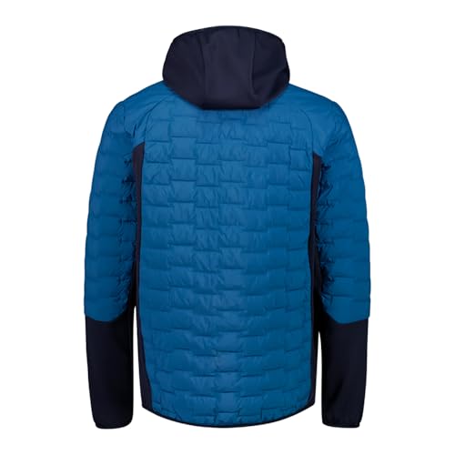Chaqueta CMP 35Z2497 talla XL cortavientos y transpirable 2
