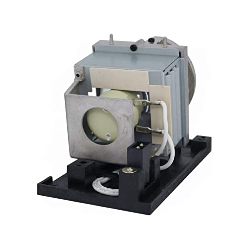 Ampoule UHP260 avec boîtier compatible projecteur BOXLIGHT P12