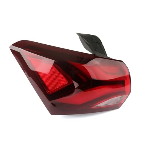 Feu de stop Chevrolet Equinox 2020-2023 optique arrière extérieur