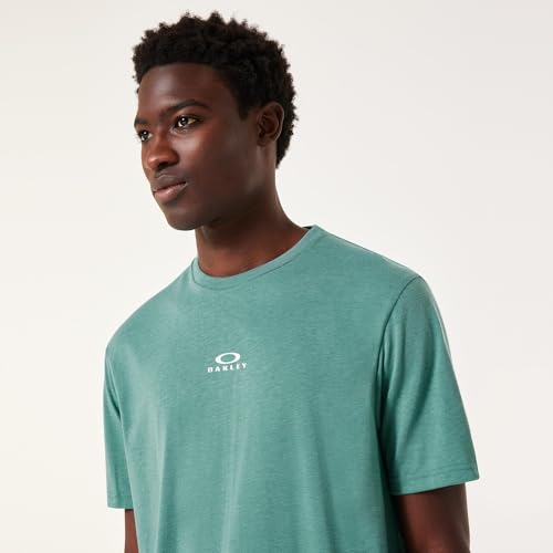 Image of Oakley Men's Bark New Short Sleeve Tee