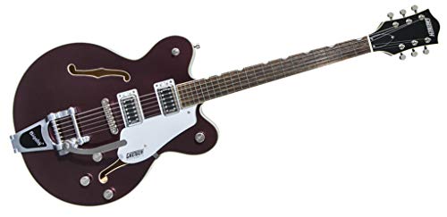 GRETSCH G5622tエレキギター セミアコースティック ナチュラル GRETSCH G5622T Electromatic Cadillac Green セミアコギター