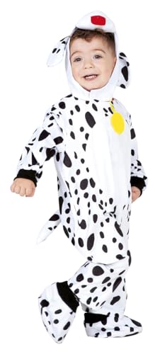 Rubies Dalmata infantil de festas carnavais de fantasia