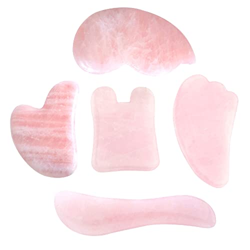 Best Gua Sha Tool For Face and Neck