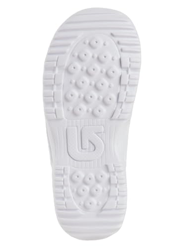 Burton Kids' Smalls BOA Snowboard Boots3