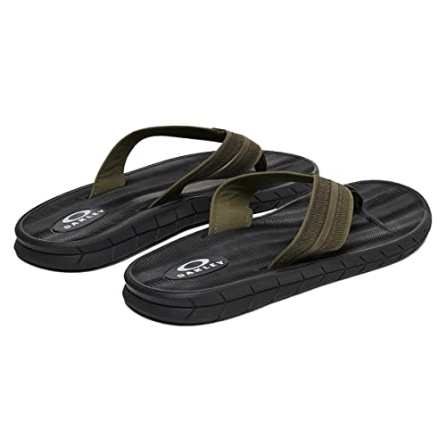 Image of Oakley mens Oakley Ellipse Flip