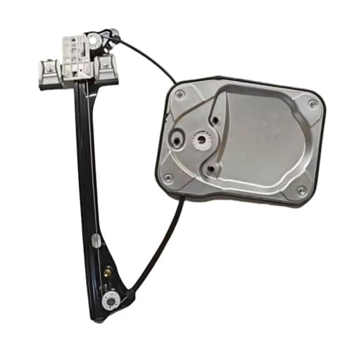 Lève-vitre Skoda Roomster 2008 mécanisme de porte avant gauche passager 5J7837461