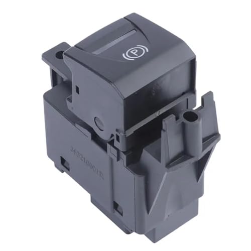 Bouton de frein à main bloqué ? Solution pour Laguna 3 et Latitude - 3