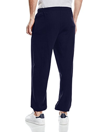 Fruit of the Loom Open Hem Classic Pantaloni