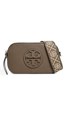 Image of Tory Burch Women's Mini Miller Crossbody Bag