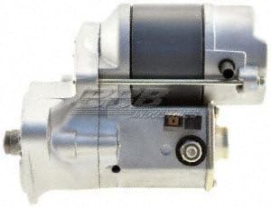 Bbb Industries 17481 Starter