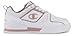 Produktbild Champion 3 Point Low Wht/Mauve Größe EU 36,5