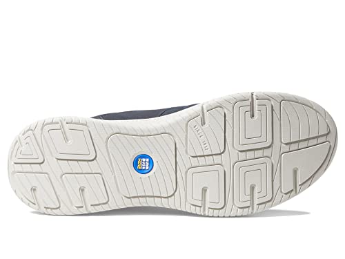 Image of Nunn Bush Kore City Pass Moccasin Toe Athletic Style Oxford