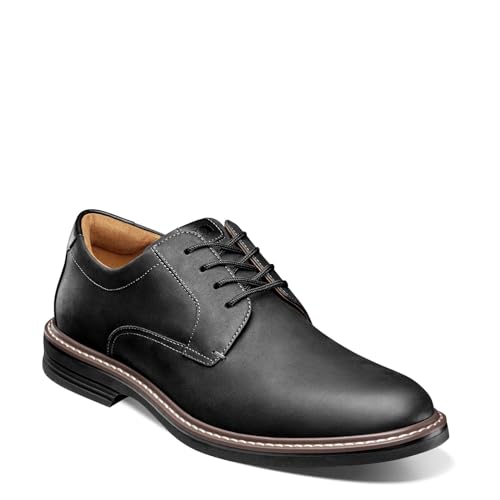 Florsheim Norwalk Plain Toe Oxford Men's Oxford