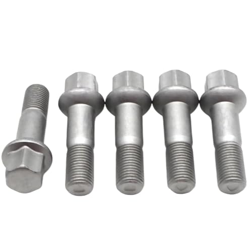 Tuercas de rueda Benz R 350 para solucionar vibraciones en llantas 4matic W251