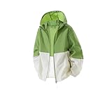 Sweat à capuche zippé pour homme : les manches longues offrent une couverture supplémentaire, tandis que la capuche offre une protection supplémentaire pour votre tête et votre cou. Restez en sécurité sous le soleil avec cette veste à capuche polyvalente