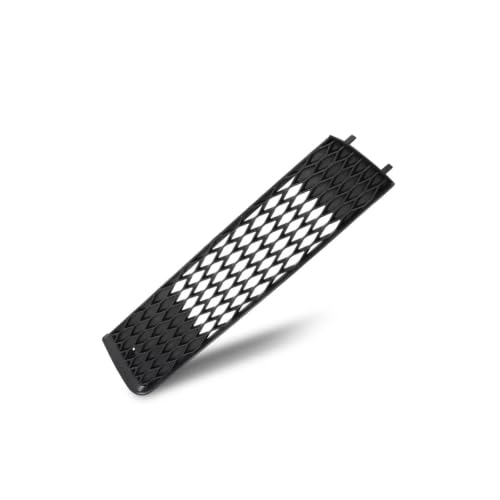 Cubiertas de luz antiniebla para reparar tu Q7 2009-2015, solución exacta para la rejilla izquierda