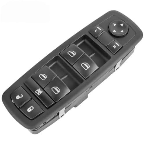 Commutateur fenêtre lève-vitre voiture Dodge Grand Caravan 2008-2010