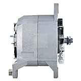 85000479/9015067533 Alternator Compatible for Volvo FH16 Engine Applications 1993-2003 80A 24V 0PK