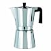 Produktbild Valira 3106  Espressokocher Aluminium 6 Tassen Vitro