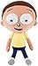 Rick and Morty Happy Morty Galactic Plushies Jouet En Peluche