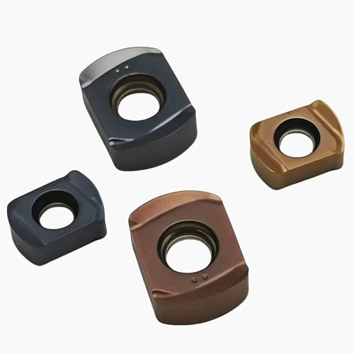 Herramienta de Torneado BLMP0603R-M Carburo miniatura 1