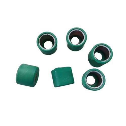 Rouleaux de variateur moto scooter embrayage CF250T-6A JETMAX 250 galets de rechange