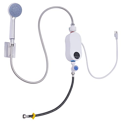 Houpers 3500W Instant Shower Heater