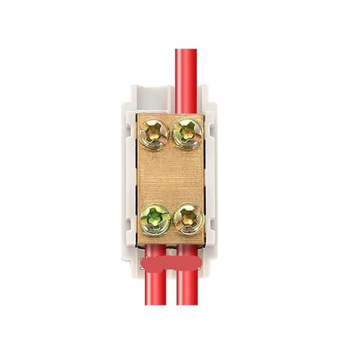 Connecteur rapide de câblage T ZK-1306 pour dérivation sans coupure