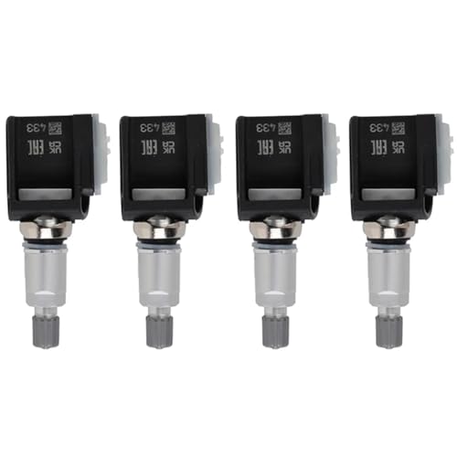 Capteur TPMS Mercedes A0009058413 résout le voyant pression Classe C E
