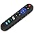 Pack of 2 Universal Replace Remote Applicable for TCL Roku TV/Hisense TV/Onn TV/Philips TV/Sharp TV/Westinghouse TV/Sanyo TV/RCA TV/JVC TV/Element TV
