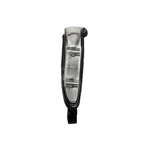 Indicateur de miroir d'aile droite 1648200521 clignotant rétroviseur de rechange X164 W164