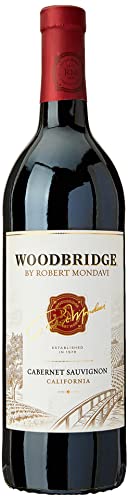 Vinho Woodbridge Cabernet Sauvignon 750Ml