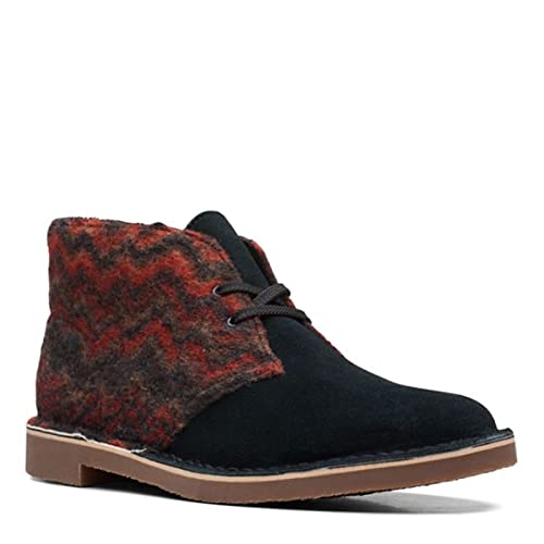 Image of Clarks Men's Bushacre 3 Chukka Boot